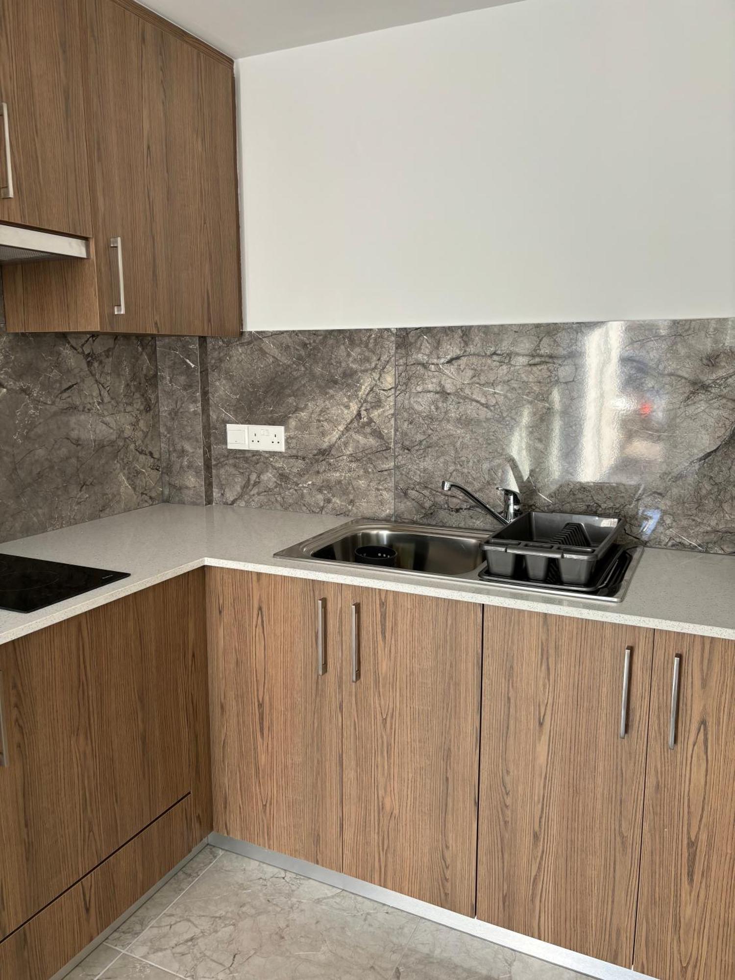 Luca Apts Napa Айя Напа Екстериор снимка