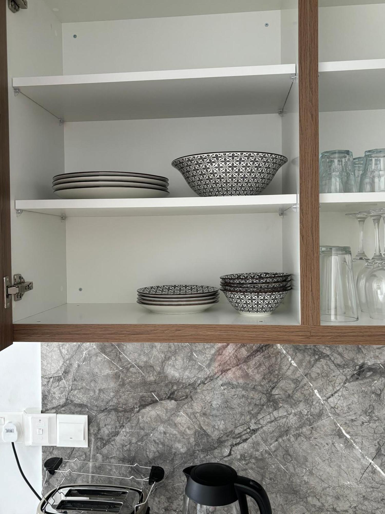 Luca Apts Napa Айя Напа Екстериор снимка
