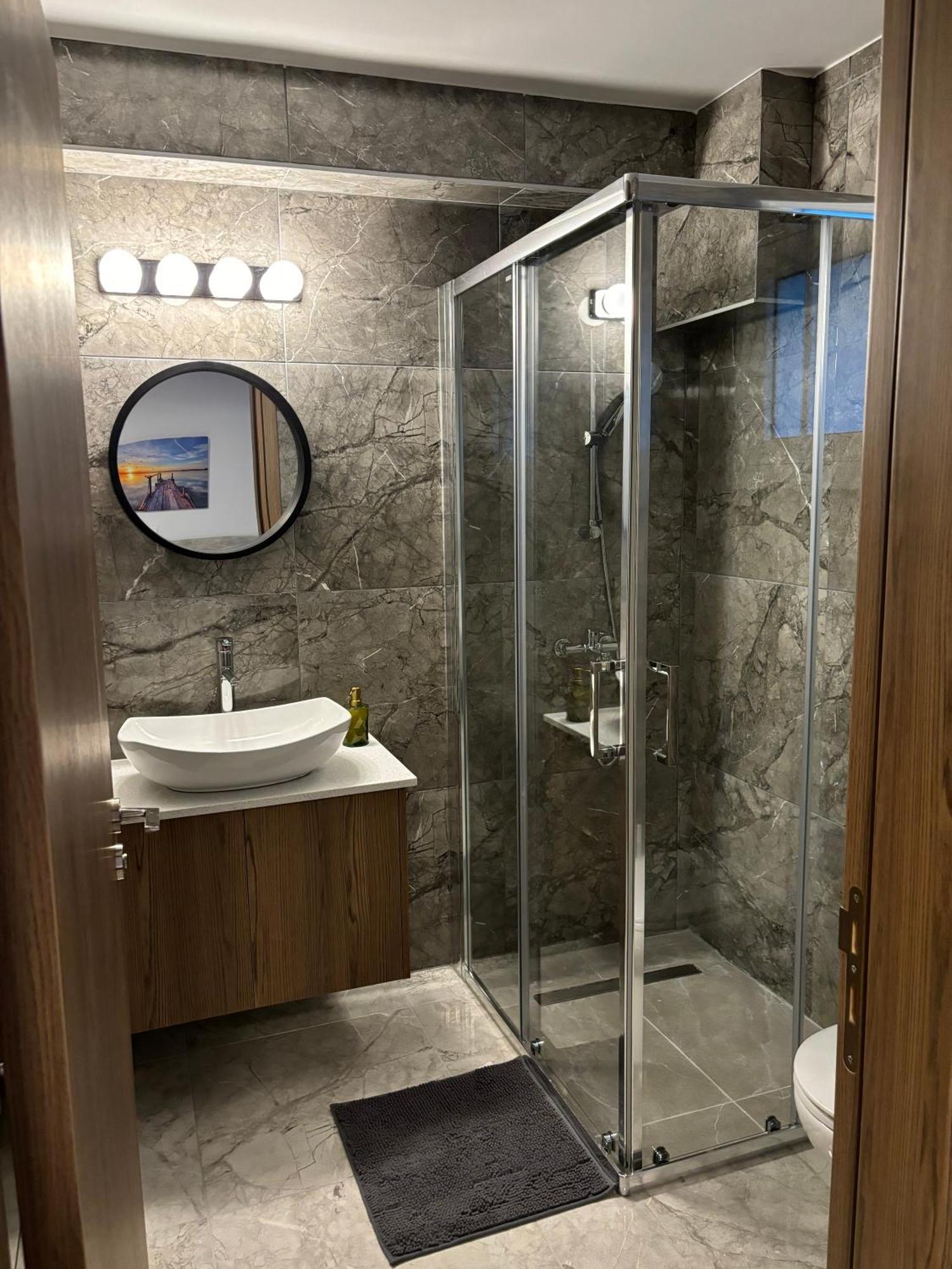Luca Apts Napa Айя Напа Екстериор снимка