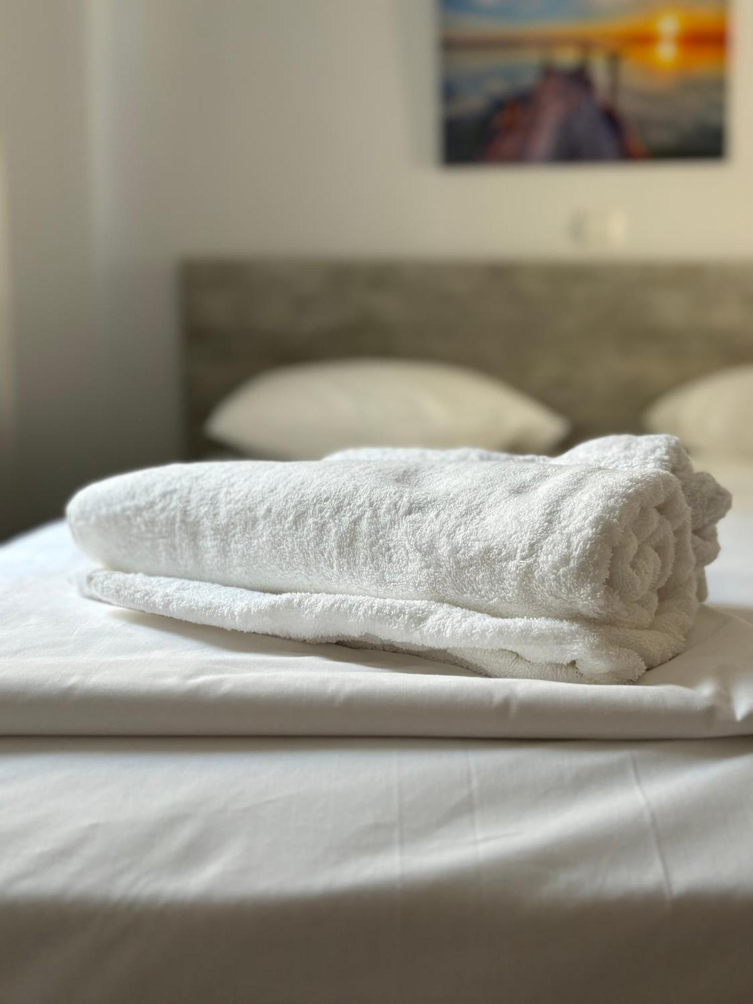 Luca Apts Napa Айя Напа Екстериор снимка