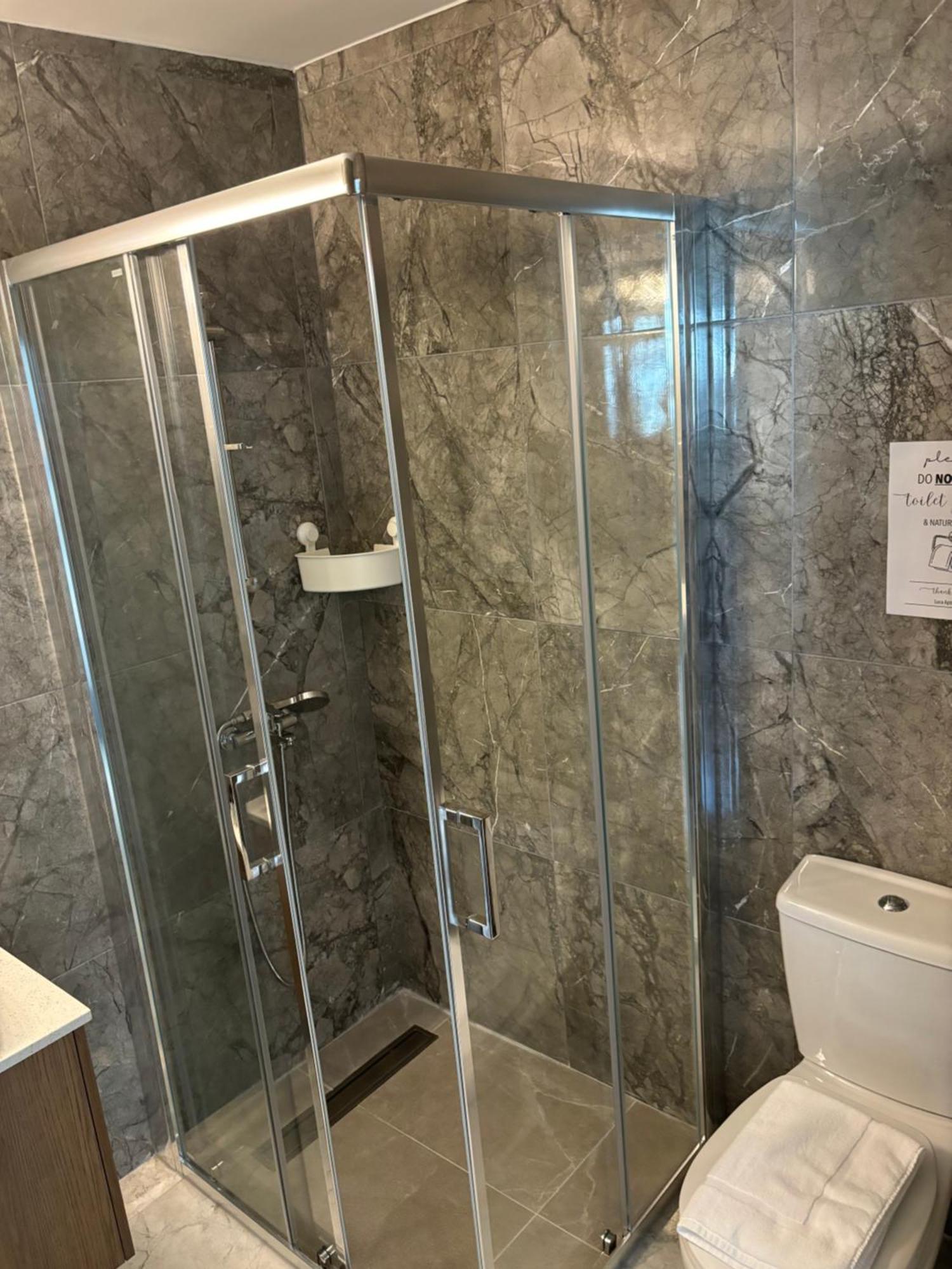 Luca Apts Napa Айя Напа Екстериор снимка