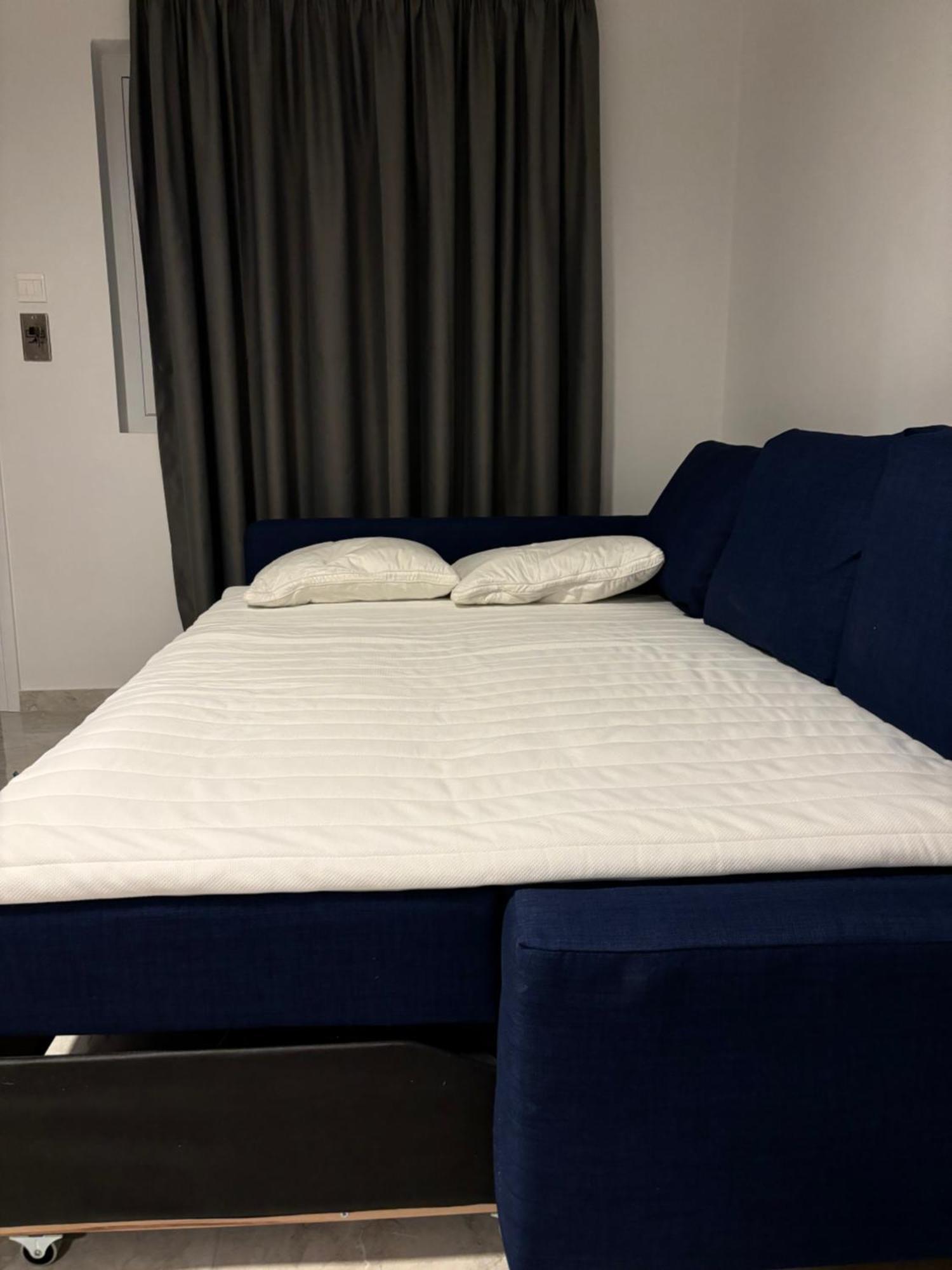 Luca Apts Napa Айя Напа Стая снимка