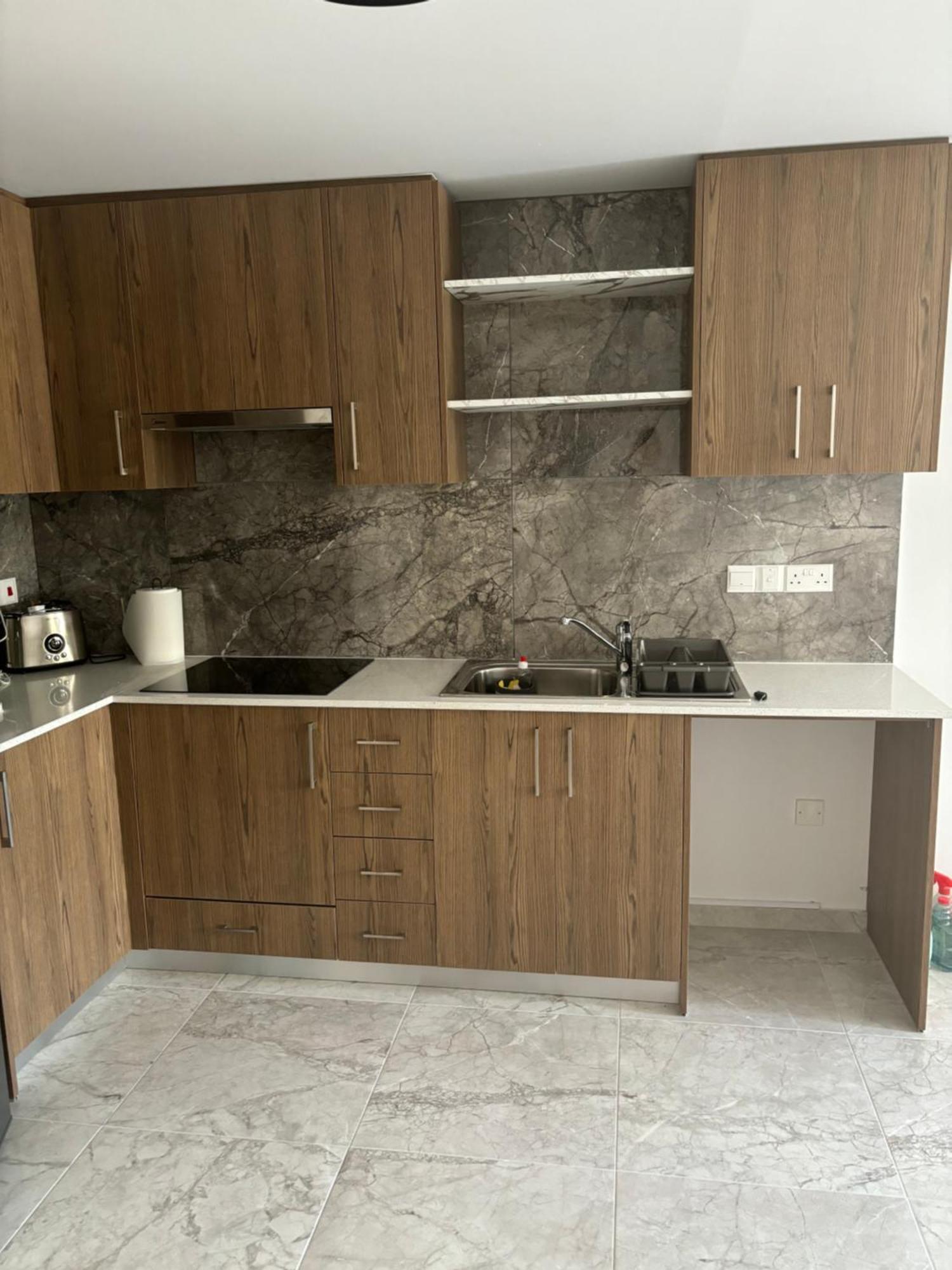 Luca Apts Napa Айя Напа Стая снимка